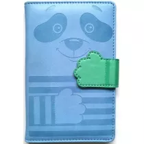 Fresh Notatnik dzieci�cy A6/64K g�adki TW Panda