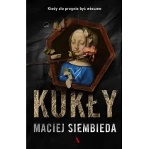 Kuk�y. Jakub Kania. Tom 4