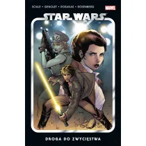 Star Wars. Droga do zwyci�stwa. Tom 5