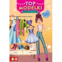Top modelki. Najnowsze trendy