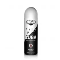 Cuba Original Cuba VIP For Men dezodorant spray 200 ml