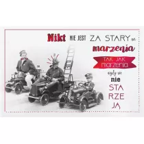 AbCard Kartka Sentencje SN03