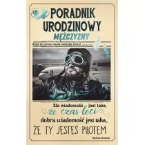 AbCard Kartka okoliczno�ciowa Urodziny U41