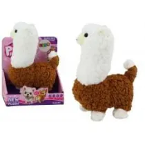 Lama Interaktywne 23cm