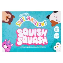 Gra Karciana Squish Squash, gra John Adams