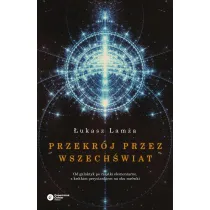 Przekr�j przez wszech�wiat