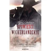Opowie�ci Wickerlandzkie