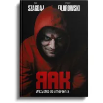 Wszystko do umorzenia. RAK. Tom 2. RAK. Tom 2