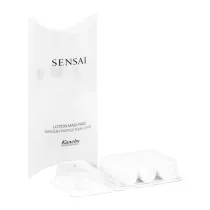 Kanebo Sensai P�atki do twarzy 15 szt.