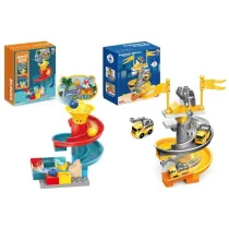 Zjedalnia dla autek MIX Artyk