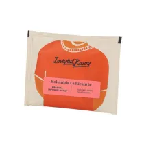 Instytut Kawy kawa w saszetkach Kolumbia La Ricaurte Filter 1 saszetka 12 g