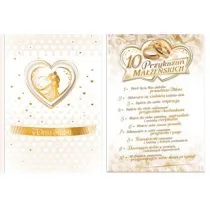 AbCard Karnet B6+ �lub mix