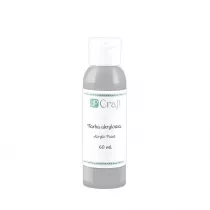 Dalprint Farba akrylowa 60 ml Gunmetal grey