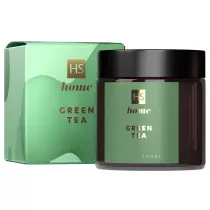 HiSkin wieca sojowa Zielona Herbata 100 g