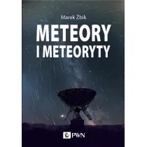 Meteory i meteoryty
