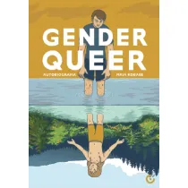 Gender queer. Autobiografia