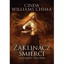 Zaklinacz mierci. Starcie krlestw. Tom 4