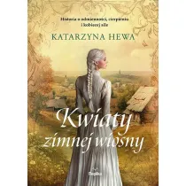 Kwiaty zimnej wiosny