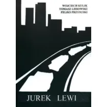 Jurek Lewi