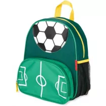 Skip Hop Plecak Spark Style Futbol
