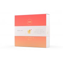 Yope Zestaw Dzie� i Noc: Krem na noc + Krem na dzie� + P�yn micelarny GRATIS 50 ml + 50 ml + 200 ml