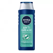 Nivea Men Anti Grease Shampoo szampon do wosw przetuszczajcych si 400 ml
