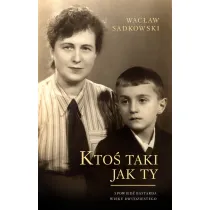 Kto� taki jak ty spowied� bastarda wieku dwudziestego