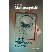 List z tamtego �wiata