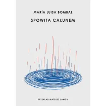 Spowita ca�unem