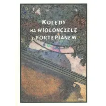 Kol�dy na wiolonczel� z fortepianem