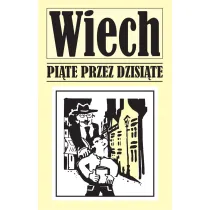 Pi�te przez dziesi�te