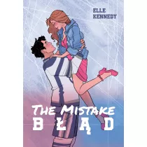 The Mistake. Bd. Off-Campus. Tom 2
