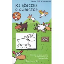 Ksieczka o owieczce
