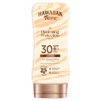 Hawaiian Tropic Hydrating Protection mleczko do opalania SPF30 180 ml