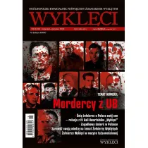 Kwartalnik Wykleci nr 2(18)/2020