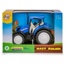 Traktor New Holland T5 1:32 Daffi