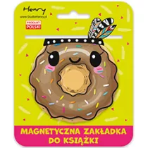 Henry Zakadka kulka Z Pirami