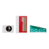 Milan Temper�wka Basic plastikowa pojedyncza 1 szt.