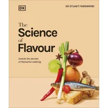 Science of Flavour