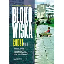 Blokowiska �odzi vol. 1