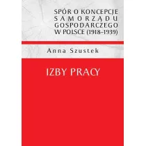 Izby pracy