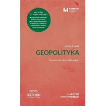 Geopolityka. Kr�tkie Wprowadzenie 32
