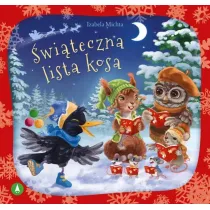 �wi�teczna lista kosa