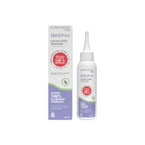 Alphanova Kids Balsam na wszy i ich larwy (efekt ju� po 30 min) z olejem kokosowym 100 ml