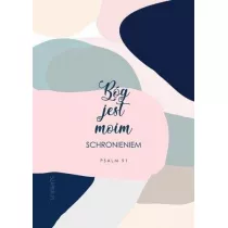 Szaron Magnes na lodwk - Bg jest moim schronieniem