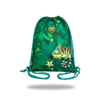 Patio Coolpack, Worek na buty First - Tropic (F159965)