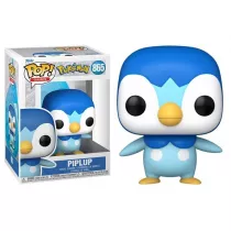 Funko Figurka POP Games: Pokemon Piplup