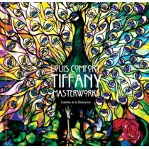 Louis Comfort Tiffany Masterworks