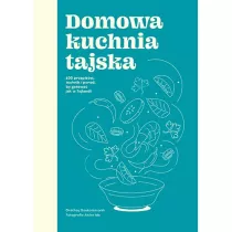 Domowa kuchnia tajska