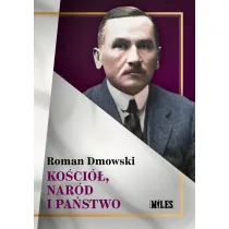 Ko�ci�, nar�d i pa�stwo